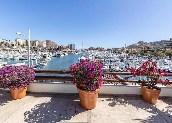 Apartamento Chic Marina 2br With Pool Access *