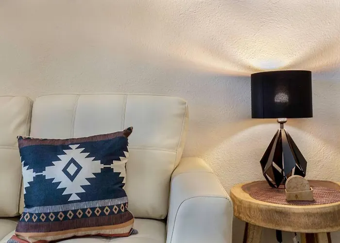 Chic Marina 2br With Pool Access Apartamento *